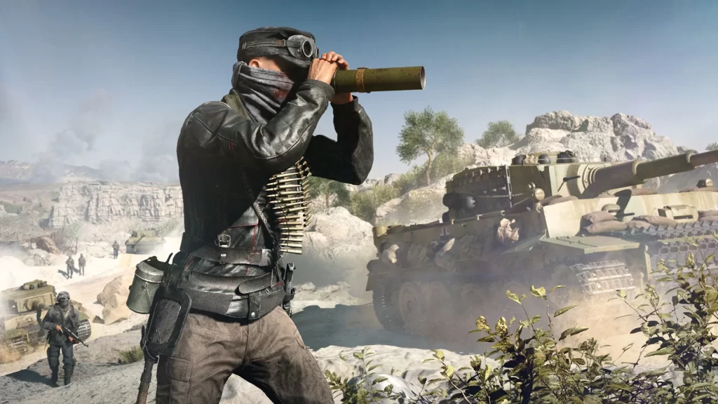 Battlefield V Digiknowe5