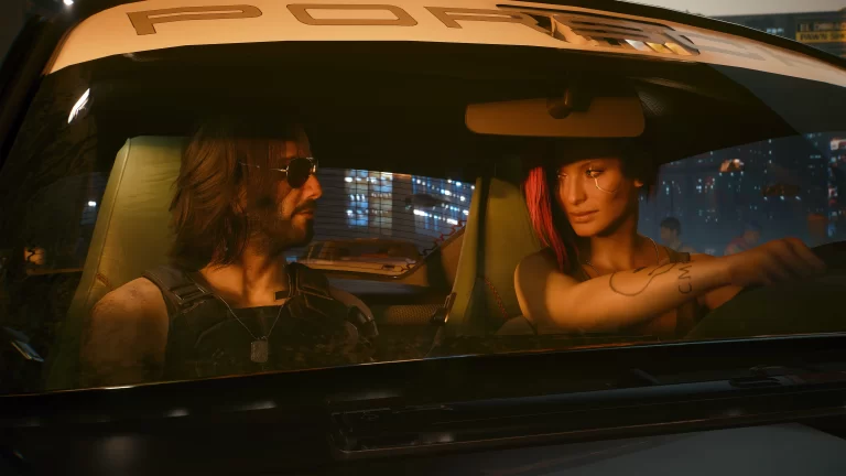 Cyberpunk 2077 Digiknowe1
