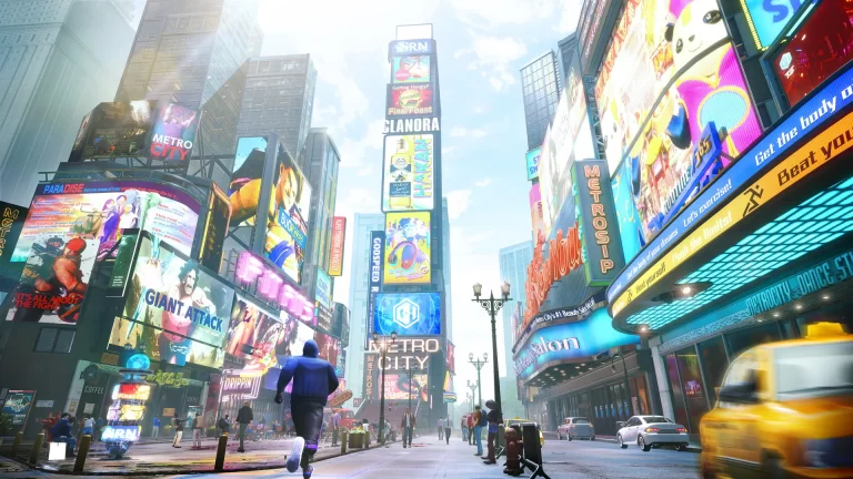 Street Fighter 6 Digiknowe1
