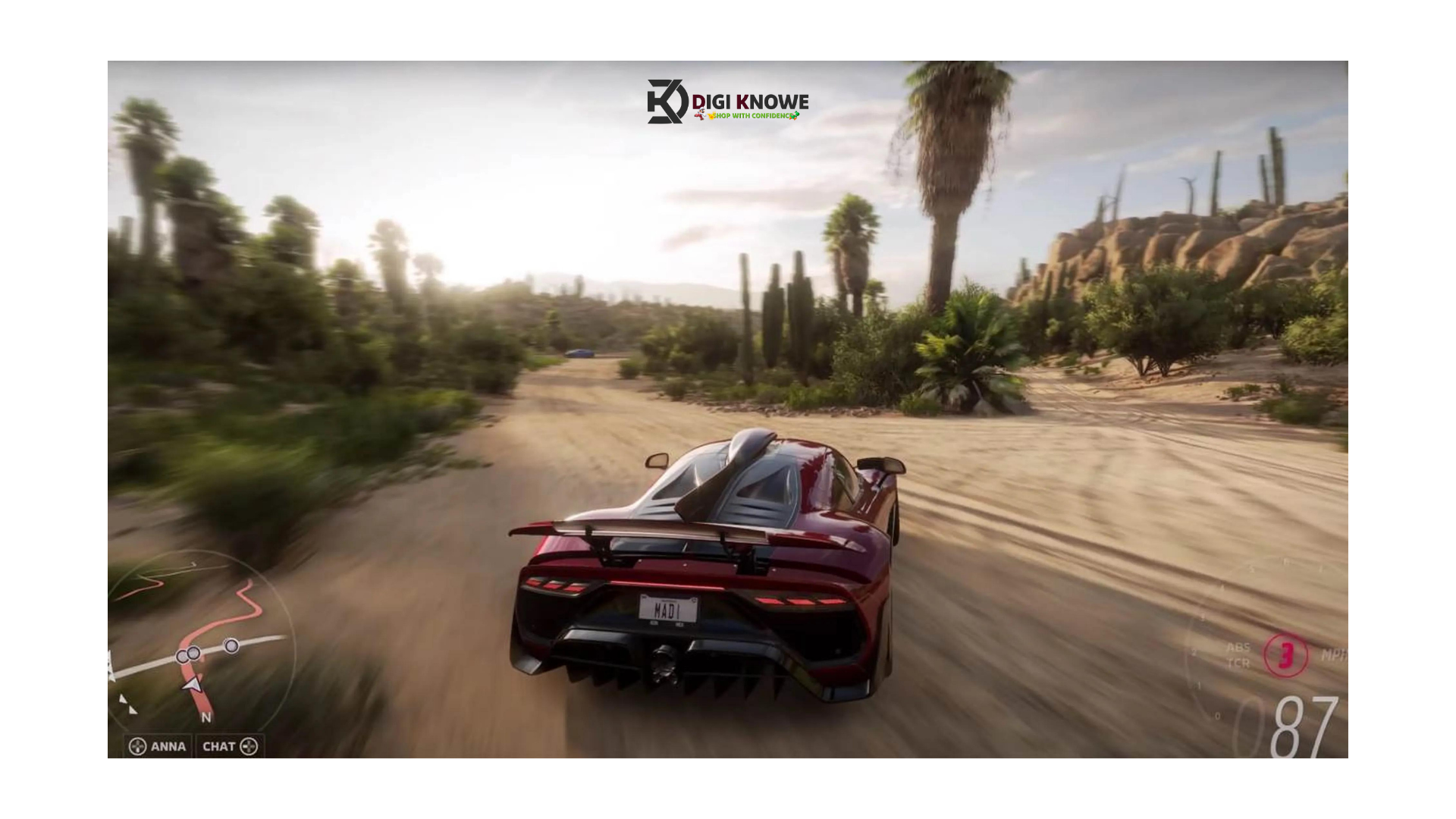 خرید بازی Forza Horizon 5