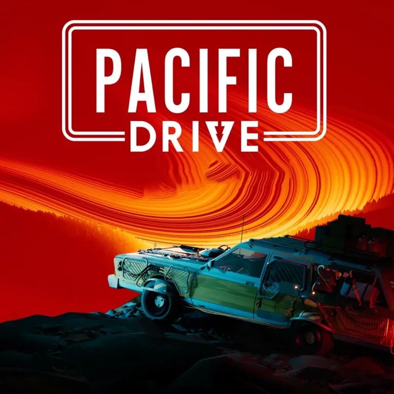 Pacific Drive Digiknowe Cover e1747860977821