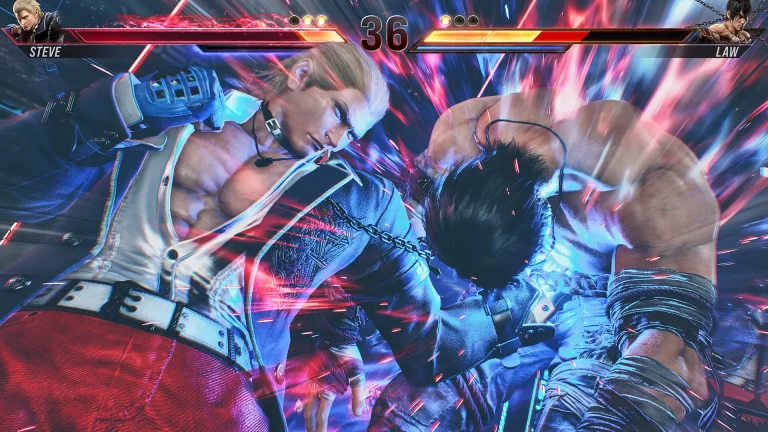 Tekken 8 Digiknowe1