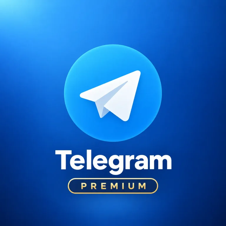 Telegram Premium Digiknowe Cover