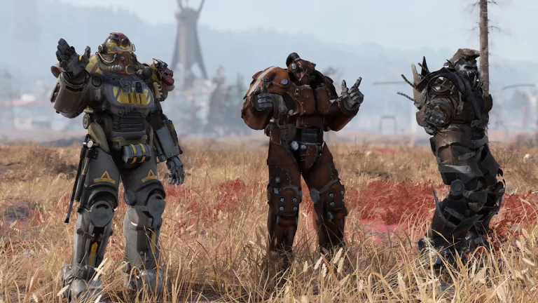 Fallout 76 Digiknowe1
