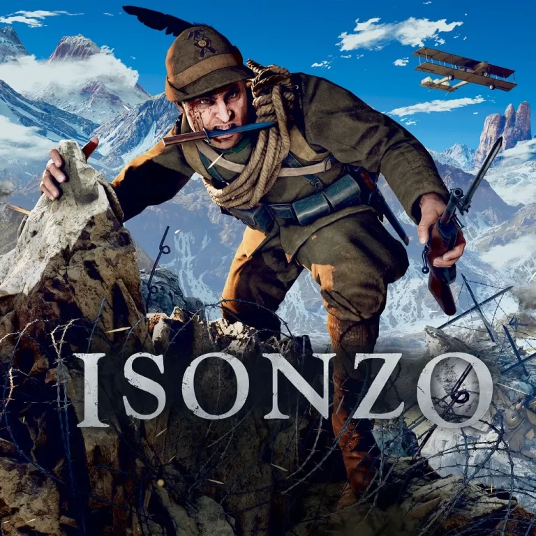 Isonzo Digiknowe Cover