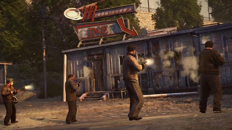 Mafia II Digiknowe1