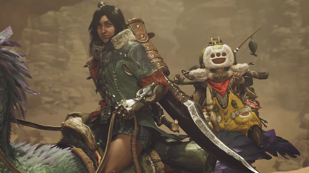 Monster Hunter Wilds Digiknowe1