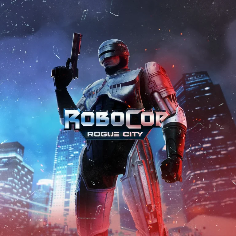 RoboCop Rogue City Digiknowe Cover e1748858119776