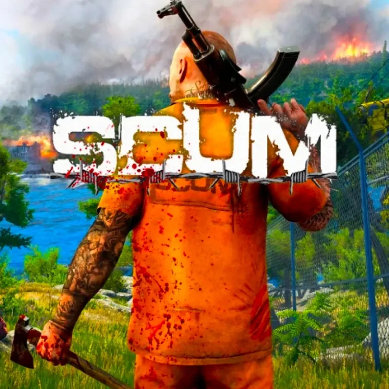 Scum Digiknowe Cover