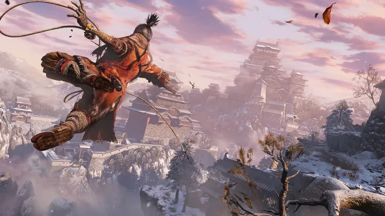 Sekiro Shadows Die Twice Digiknowe1