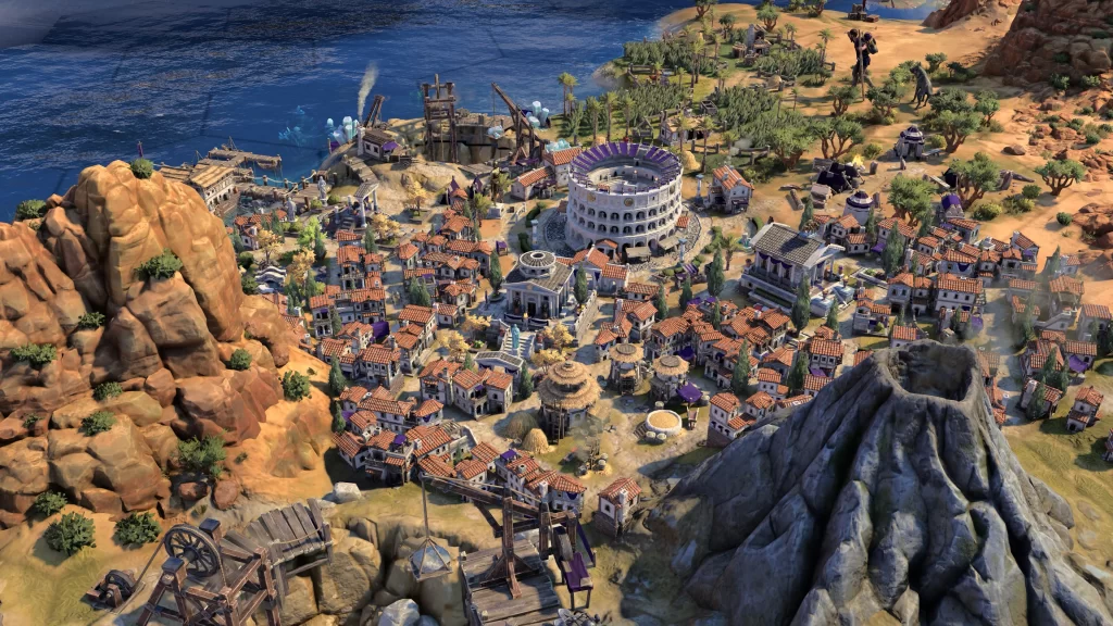 Sid Meiers Civilization VII Digiknowe1