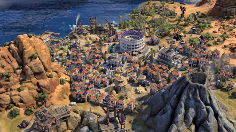 Sid Meiers Civilization VII Digiknowe1