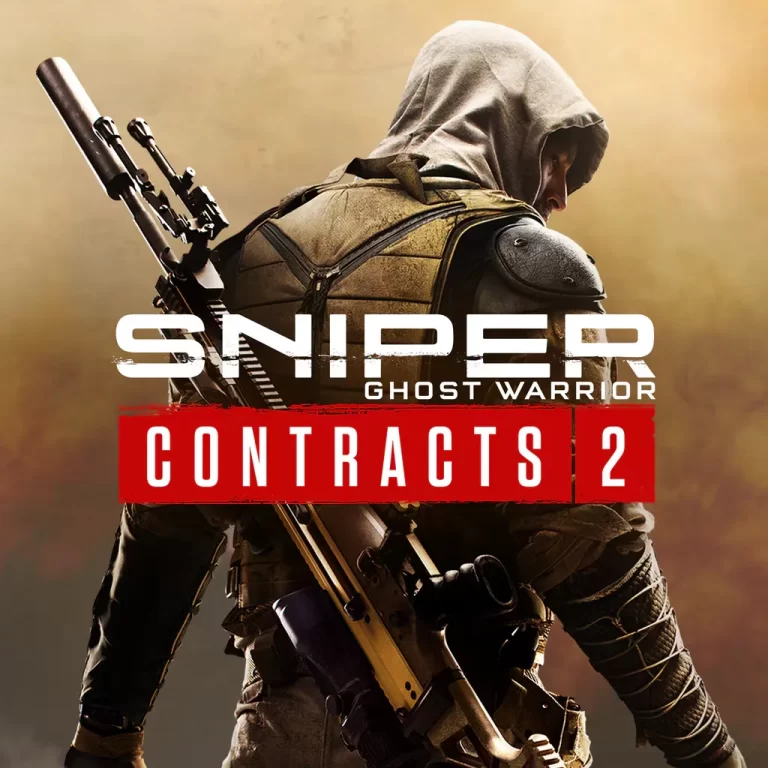 Sniper Ghost Warrior Contracts 2 Digiknowe Cover