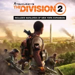 Tom Clancy’s The Division 2