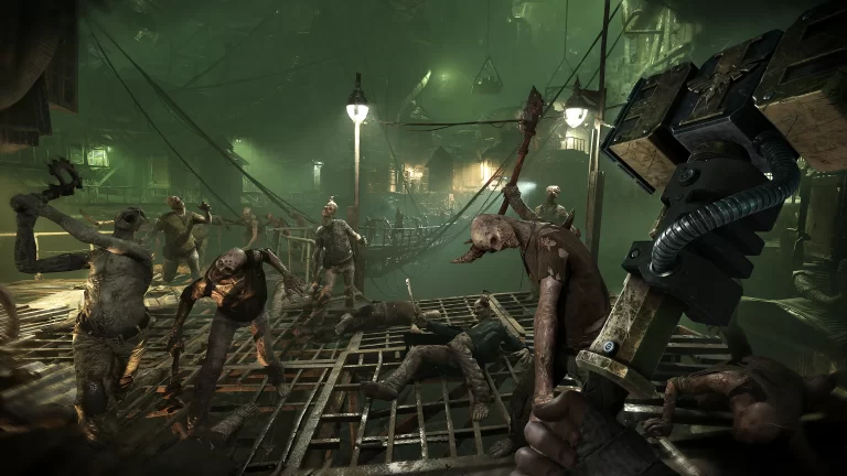 Warhammer 40000 Darktide Digiknowe1