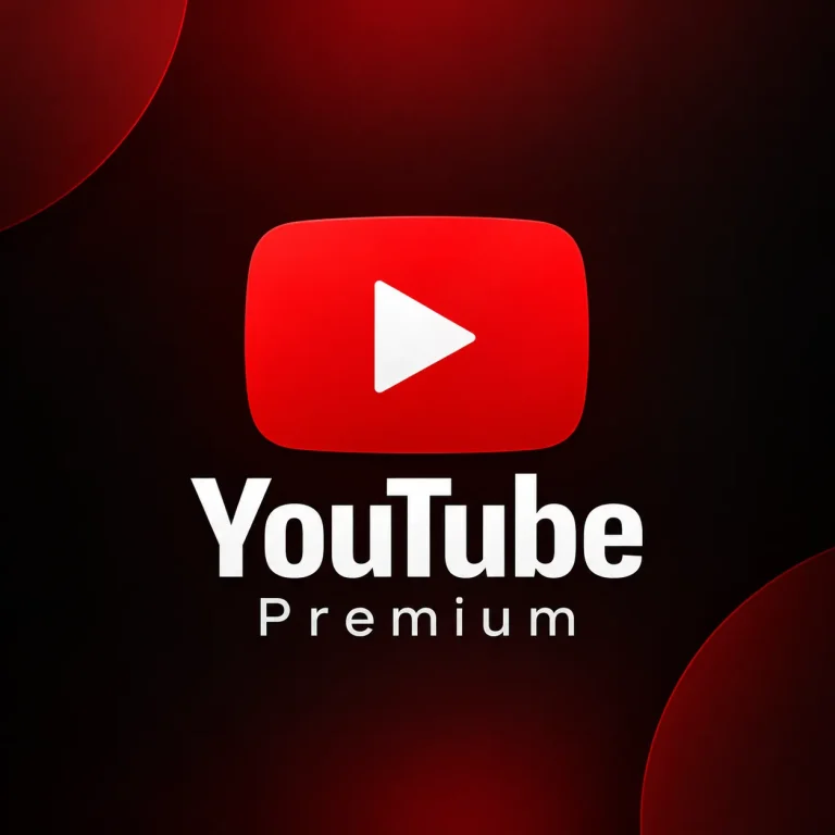 YouTube Premium Digiknowe Cover
