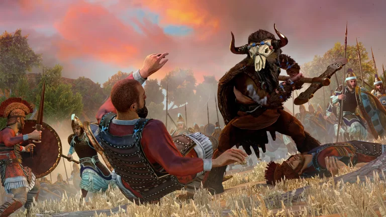 A Total War Saga TROY Digiknowe1