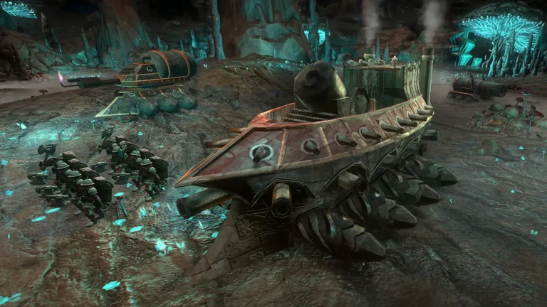 Age of Wonders III Digiknowe1