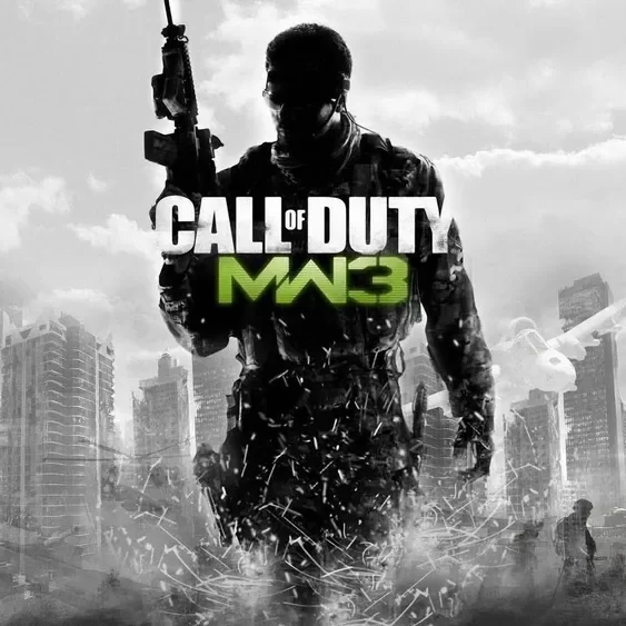 Call-of-Duty-Modern-Warfare-3-Classic-Digiknowe-Cover بازی Call of Duty Modern Warfare 3 (2011) استیم - تصویر 1