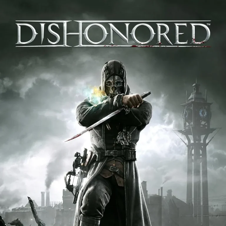 Dishonored Digiknowe Cover e1748810651235