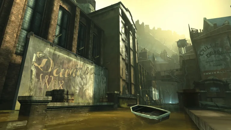 Dishonored Digiknowe4