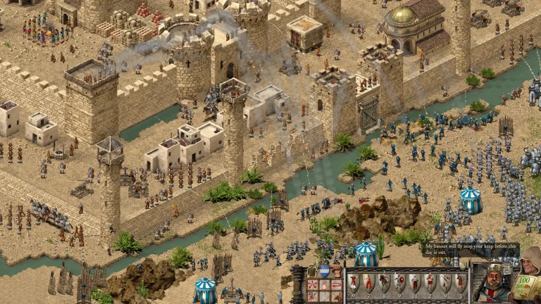 Stronghold Crusader Definitive Edition Digiknowe3