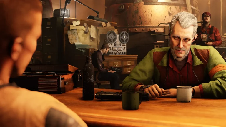 Wolfenstein II The New Colossus Digiknowe3