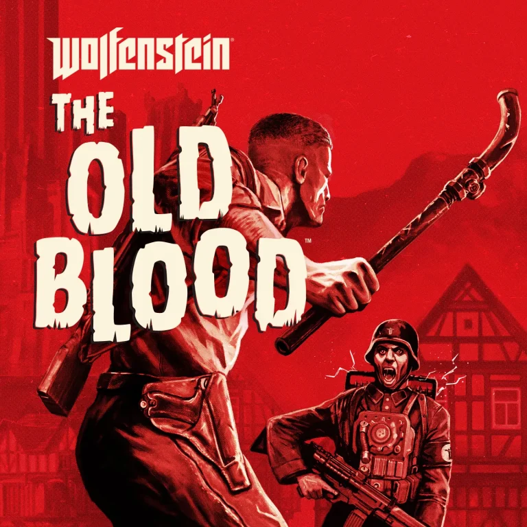 Wolfenstein The Old Blood Digiknowe Cover e1761258163710