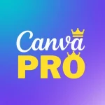 اشتراک کنوا پرو | Canva Pro