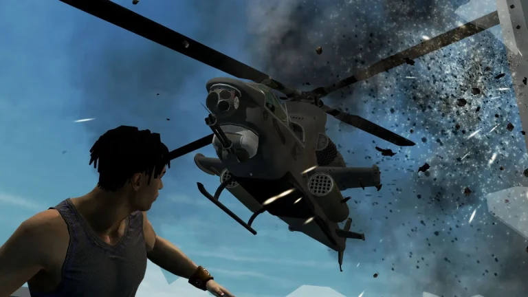 Saints Row 2 Digiknowe2