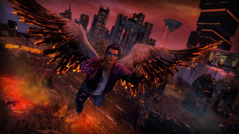Saints Row Gat out of Hell Digiknowe1