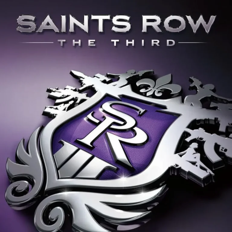 Saints Row The Third Digiknowe Cover e1762284113513