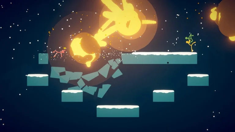 Stick Fight The Game Digiknowe1