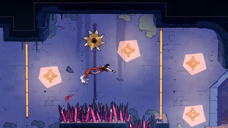 The Rogue Prince of Persia Digiknowe1