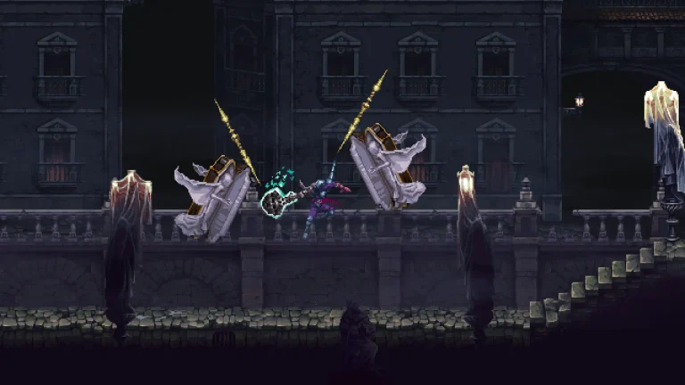 Blasphemous 2 Digiknowe3