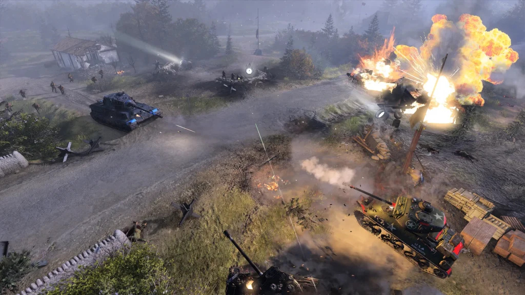 Company of Heroes 3 Digiknowe1