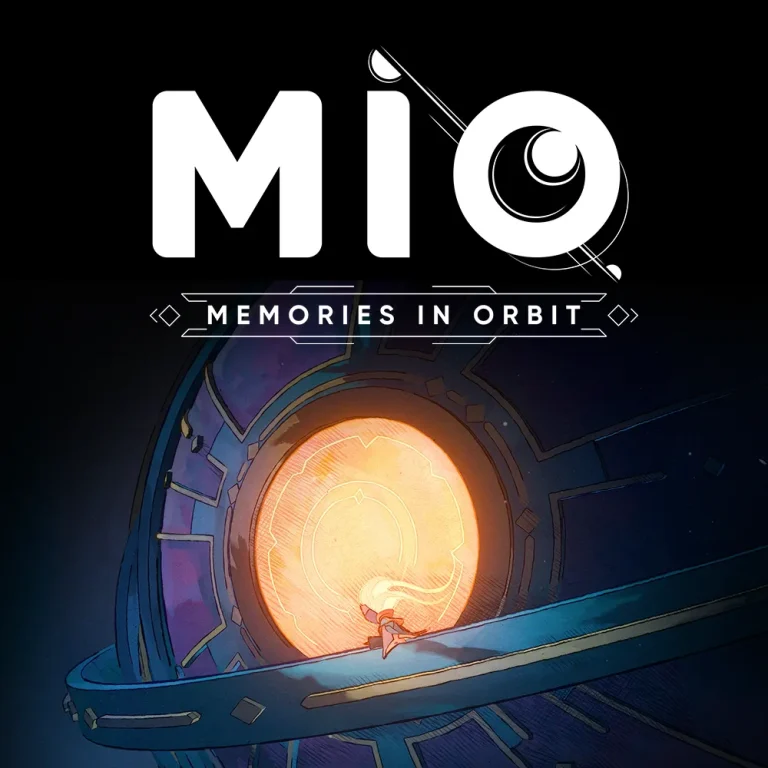 MIO Memories in Orbit Digiknowe Cover