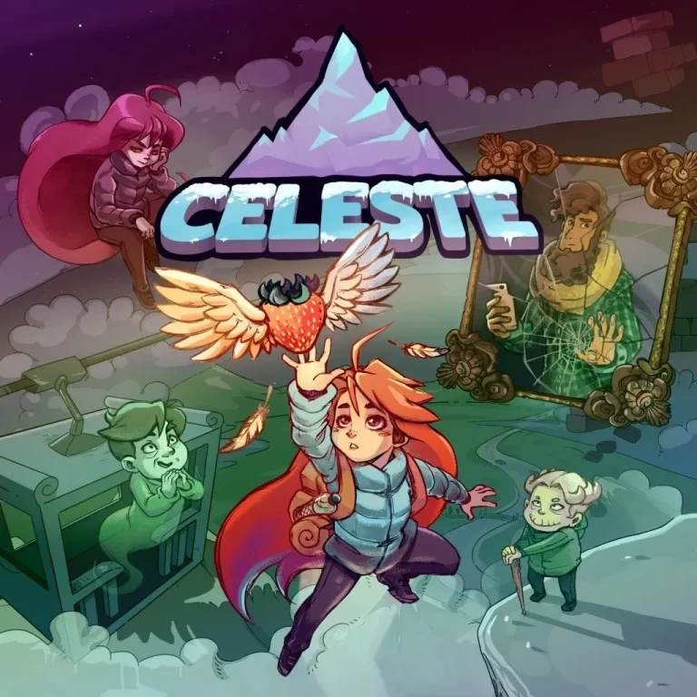Celeste Digiknowe Cover 1