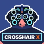 Crosshair X