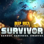Deep Rock Galactic: Survivor