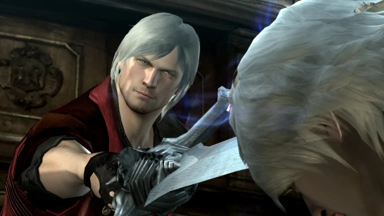 Devil May Cry 4 Special Edition Digiknowe1