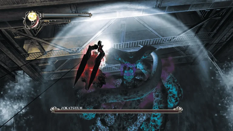 Devil May Cry HD Collection Digiknowe2