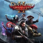 Divinity: Original Sin 2 Definitive Edition