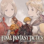 FINAL FANTASY TACTICS The Ivalice Chronicles