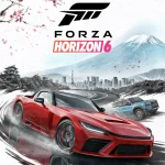Forza Horizon 6