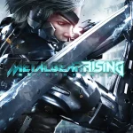 METAL GEAR RISING: REVENGEANCE