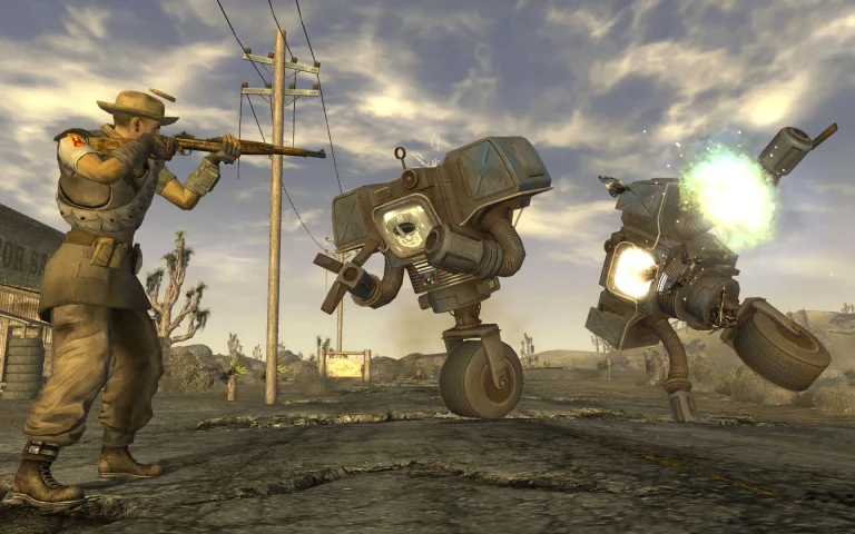 Fallout New Vegas Digiknowe1