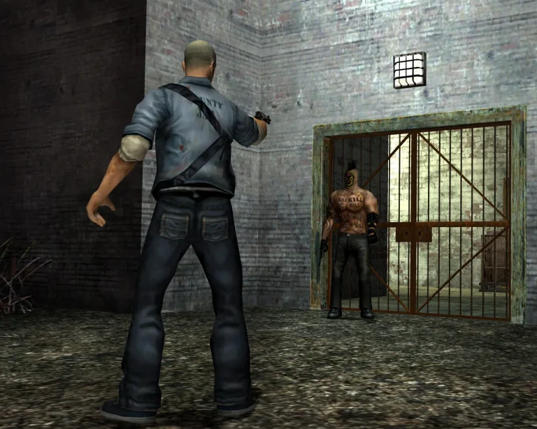 Manhunt Digiknowe1