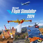 Microsoft Flight Simulator 2024