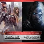 باندل Middle-earth: The Shadow Bundle